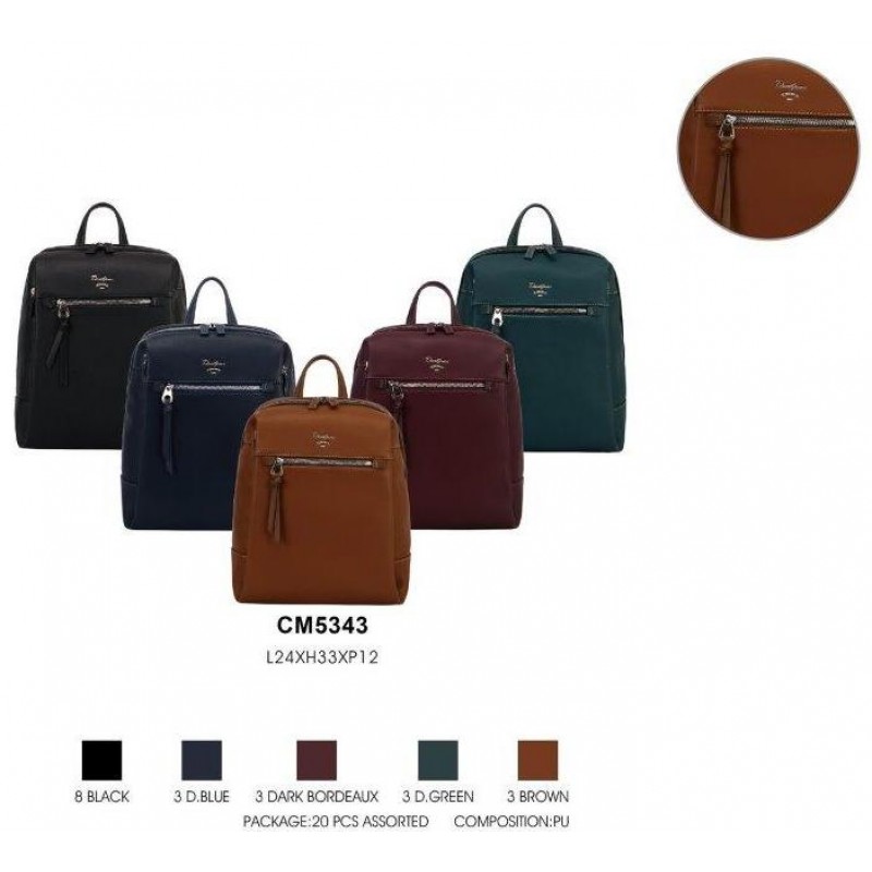 Сумка David Jones CM5343