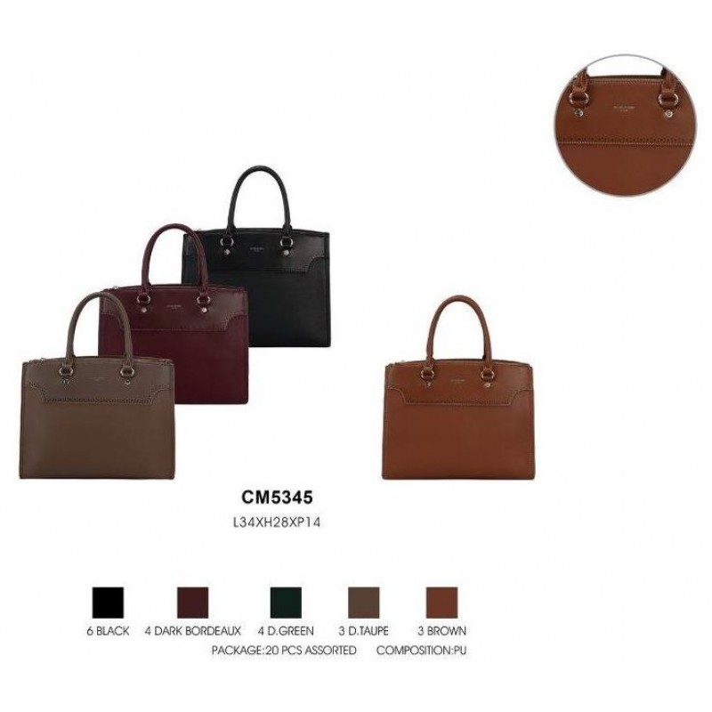 Сумка David Jones CM5345