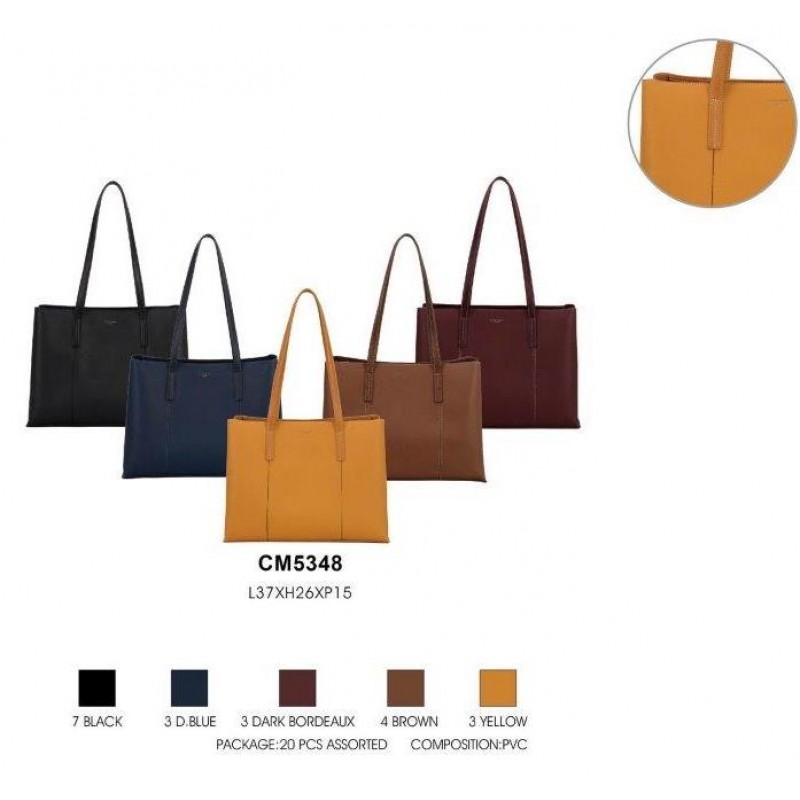 Сумка David Jones CM5348