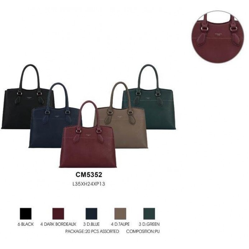 Сумка David Jones CM5352