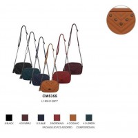 Сумка David Jones CM5355