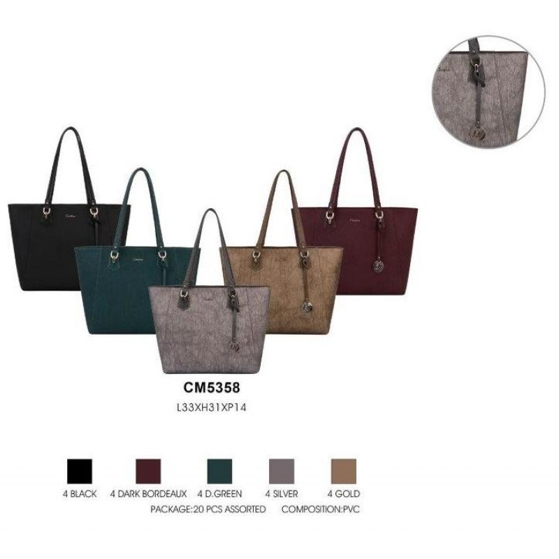 Сумка David Jones CM5358