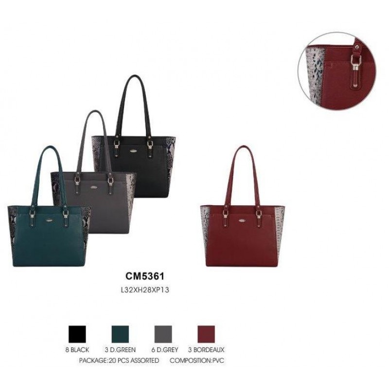 Сумка David Jones CM5361