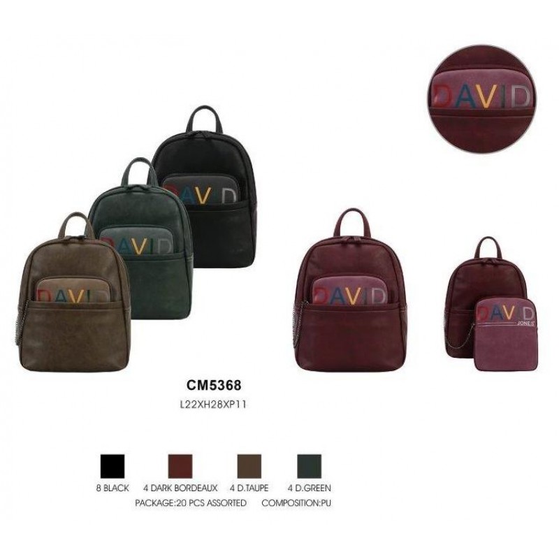 Сумка David Jones CM5368