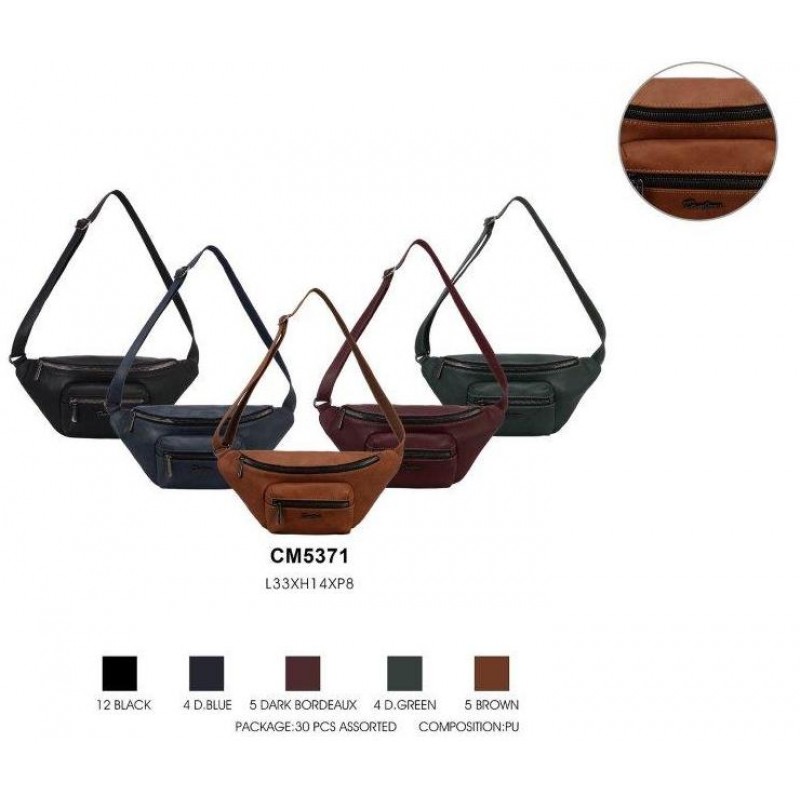 Сумка David Jones CM5371