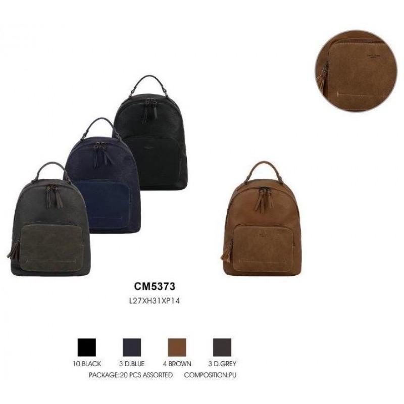 Сумка David Jones CM5373