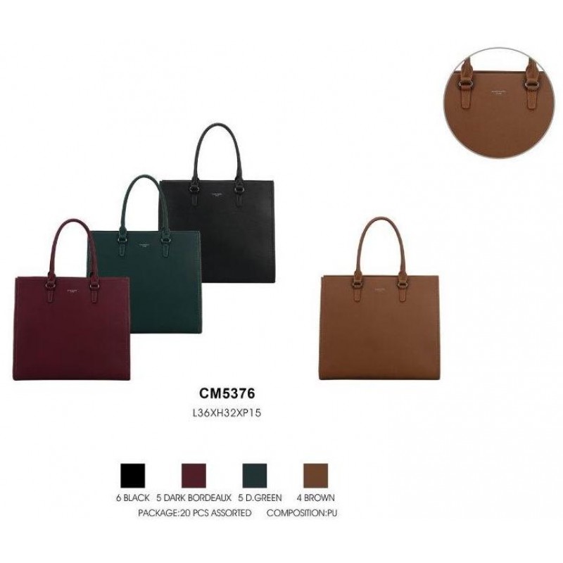 Сумка David Jones CM5376