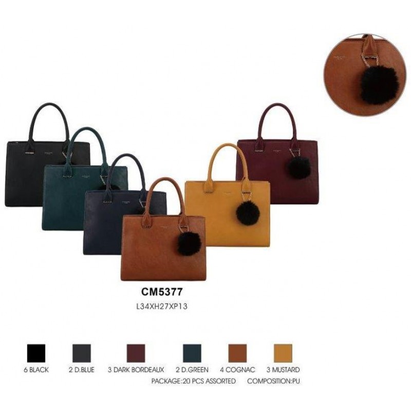 Сумка David Jones CM5377