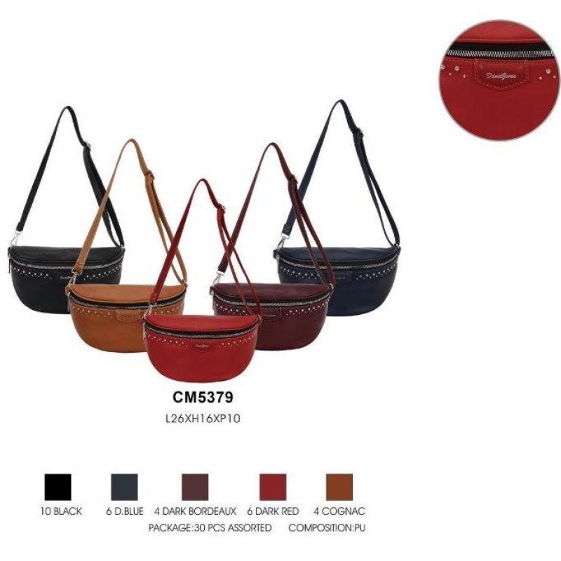 Сумка David Jones CM5379