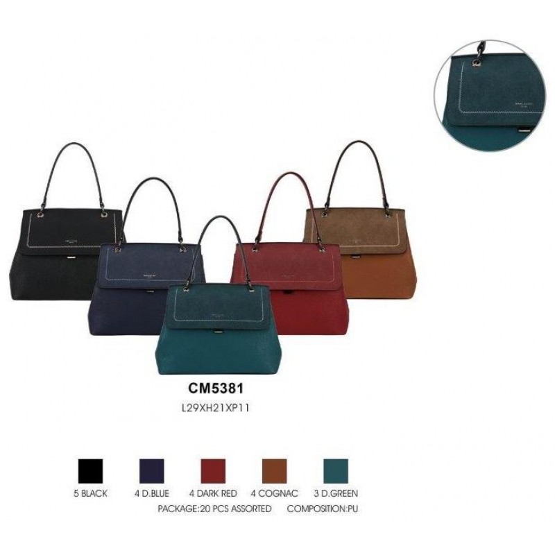 Сумка David Jones CM5381