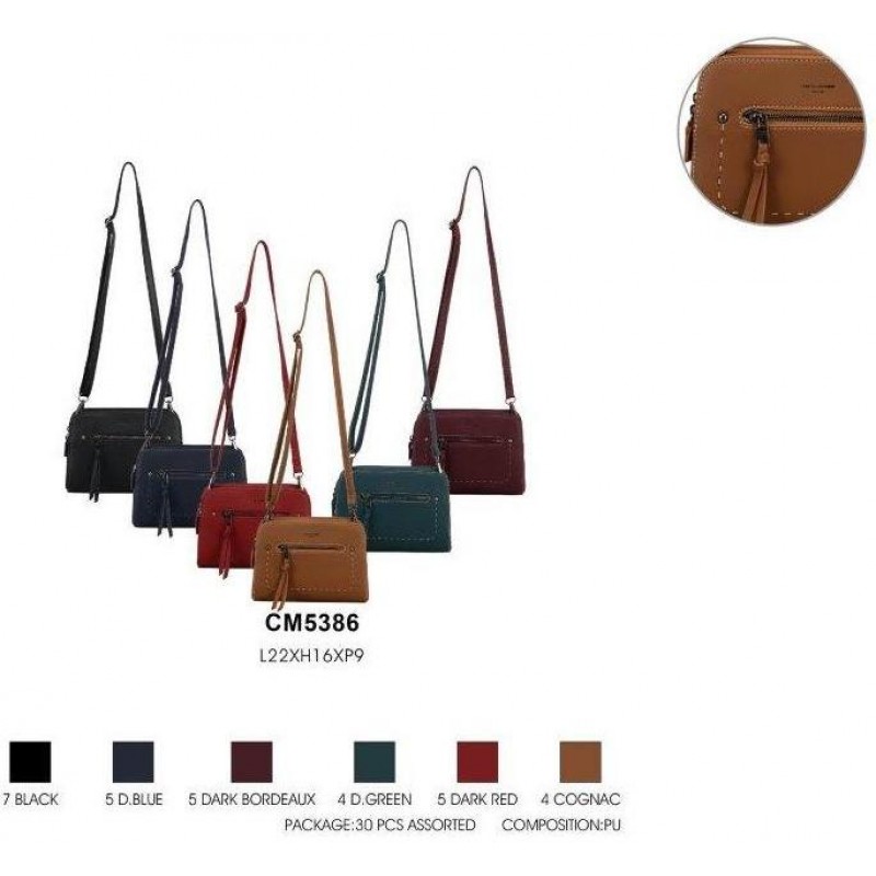 Сумка David Jones CM5386