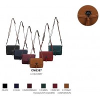 Сумка David Jones CM5387