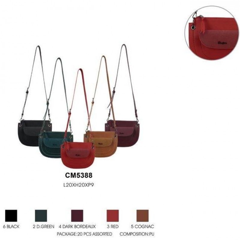 Сумка David Jones CM5388