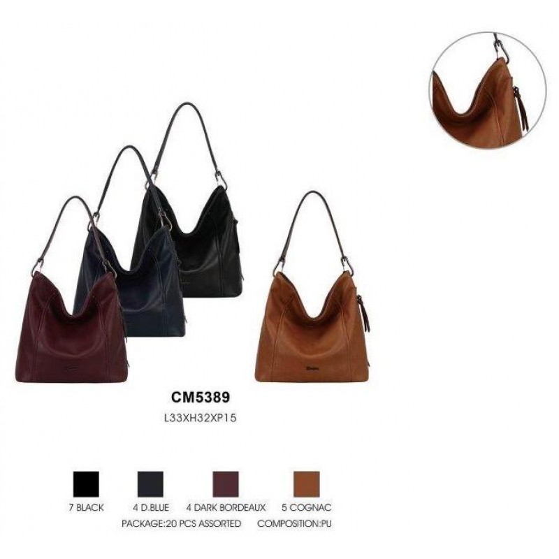 Сумка David Jones CM5389