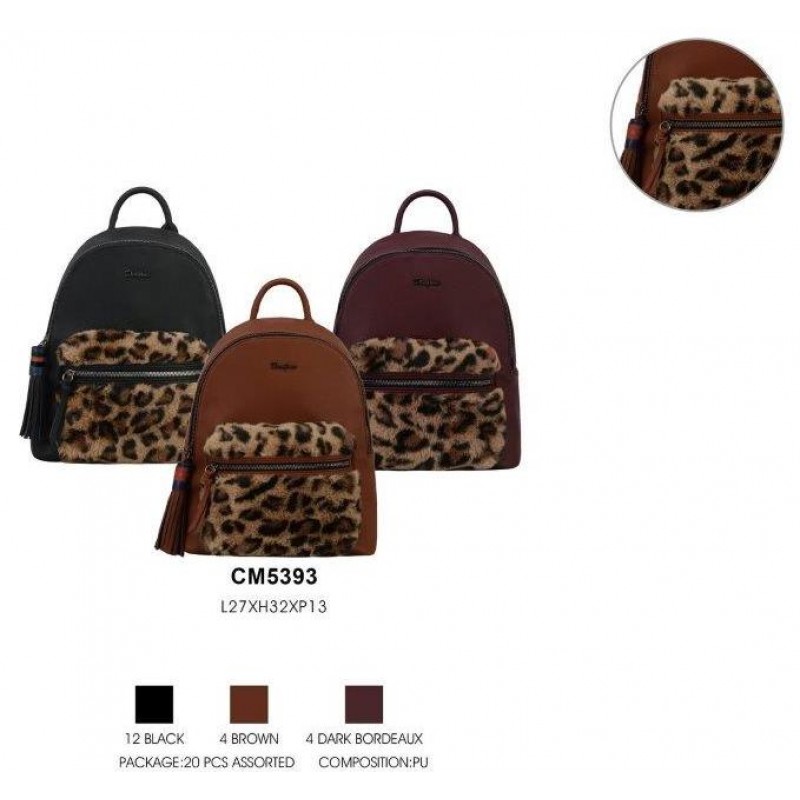 Сумка David Jones CM5393