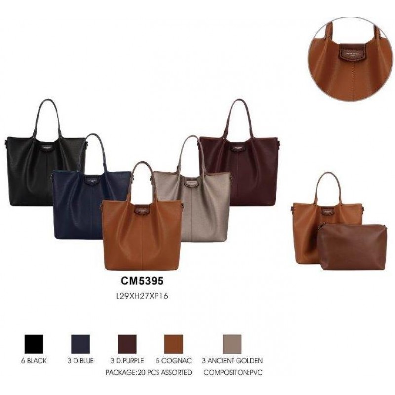 Сумка David Jones CM5395