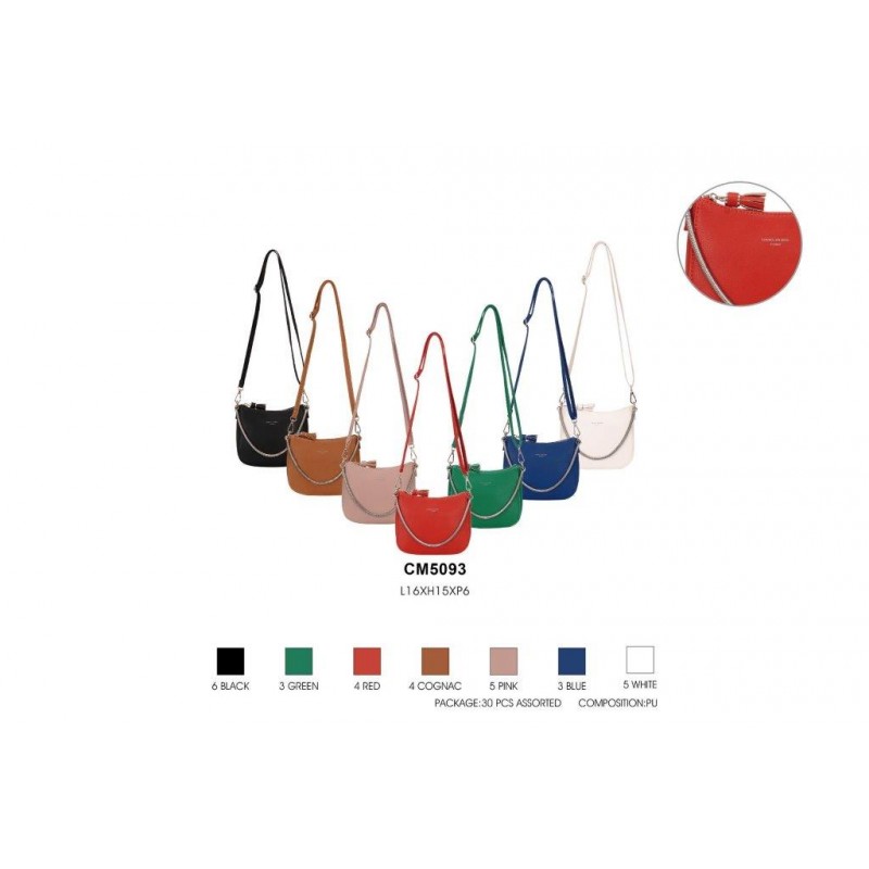 Сумка David Jones CM5093