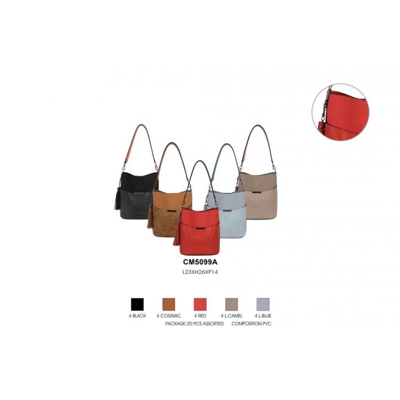 Сумка David Jones CM5099A