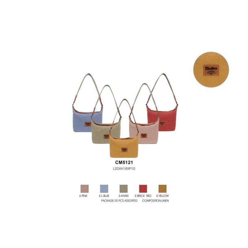 Сумка David Jones CM5121