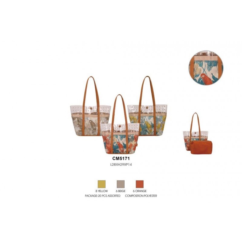 Сумка David Jones CM5171