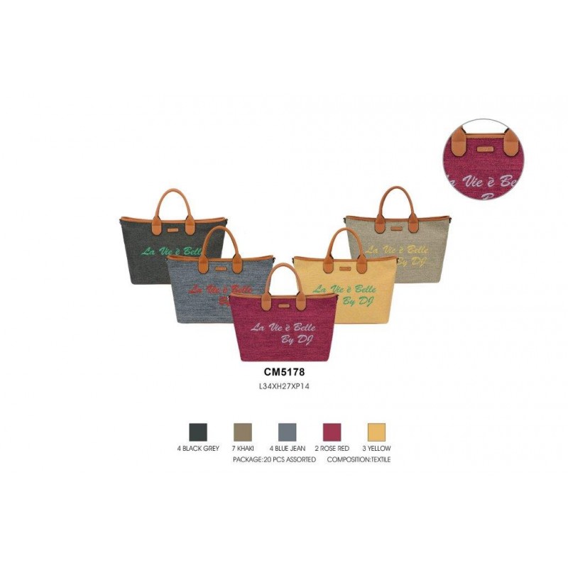 Сумка David Jones CM5178