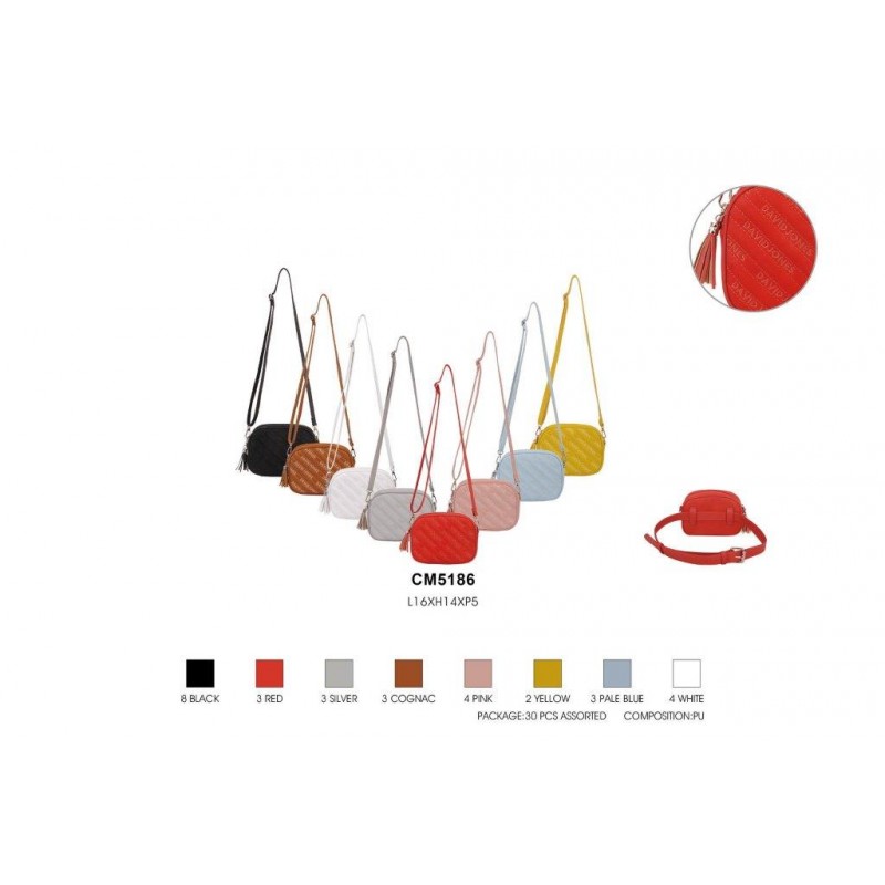 Сумка David Jones CM5186