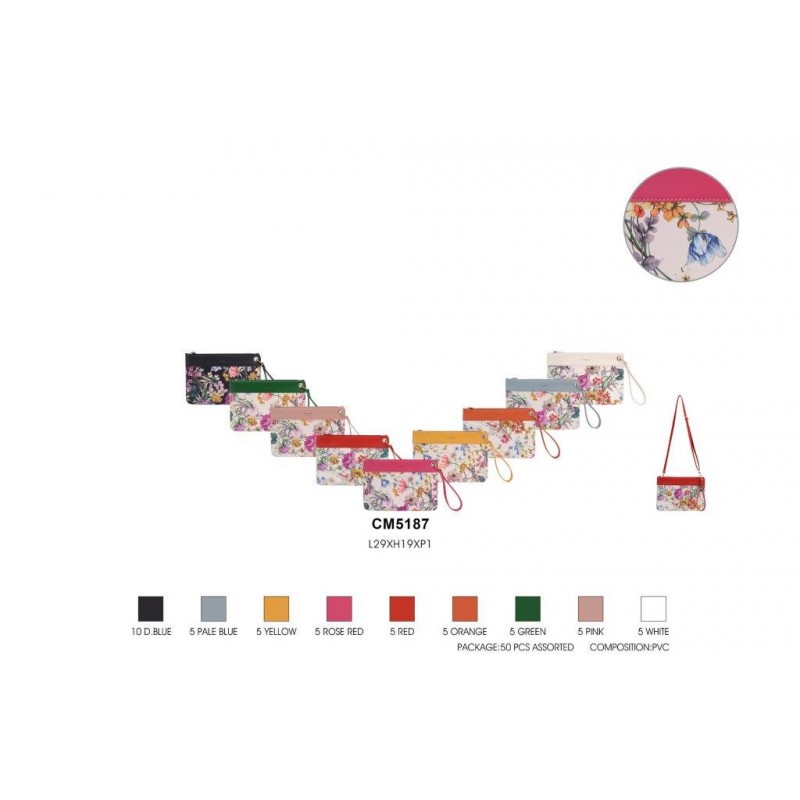 Сумка David Jones CM5187