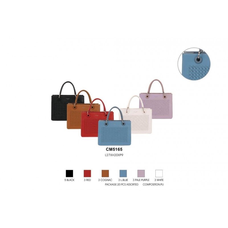 Сумка David Jones CM5165