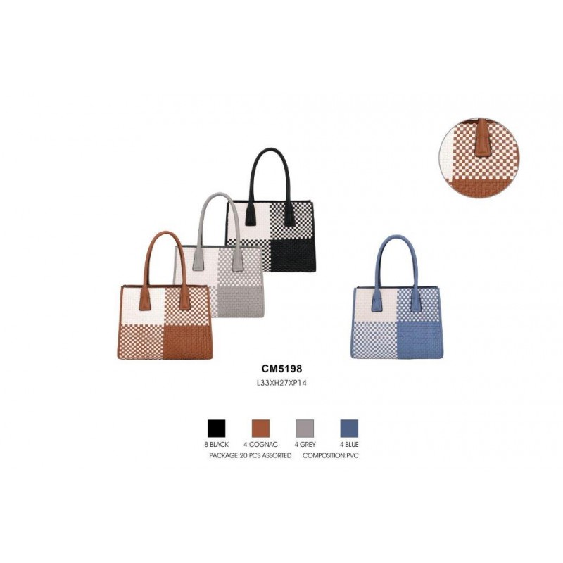 Сумка David Jones CM5198