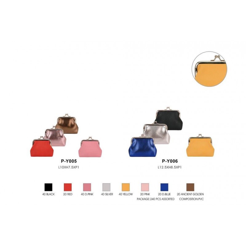 Кошелек David Jones P-Y005