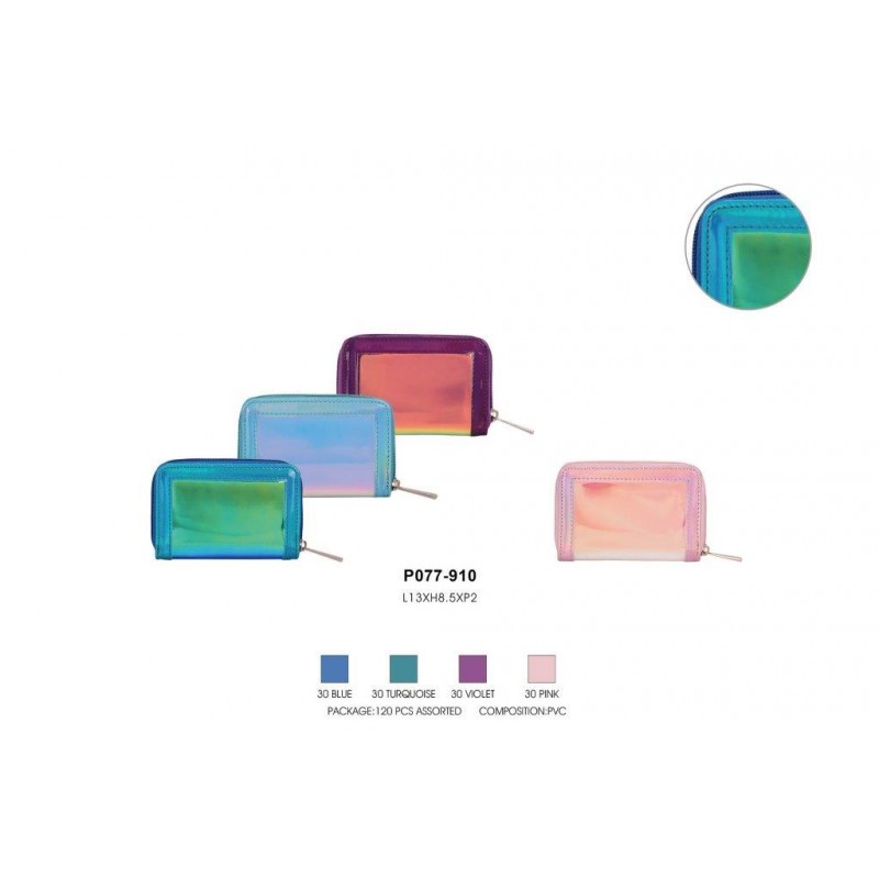 Портмоне David Jones P077-910