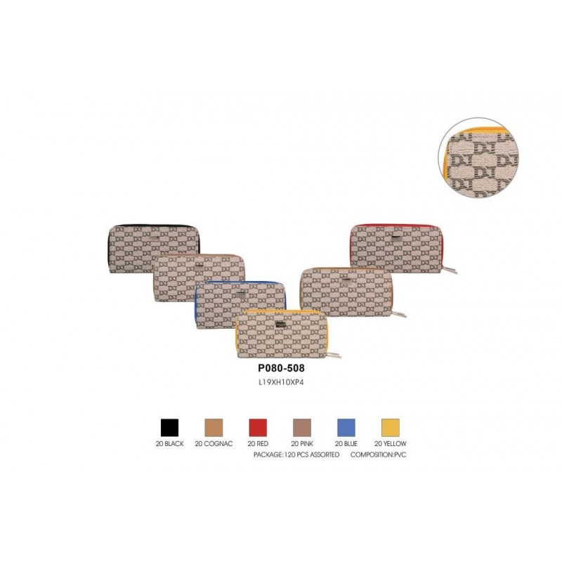 Портмоне David Jones P080-508