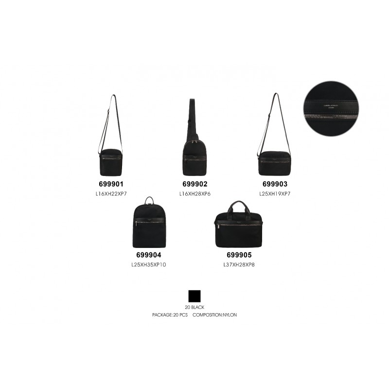 Сумка David Jones 699901