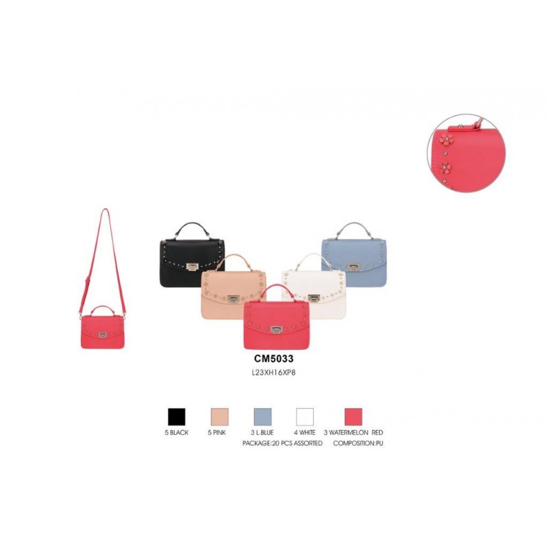 Сумка David Jones CM5033