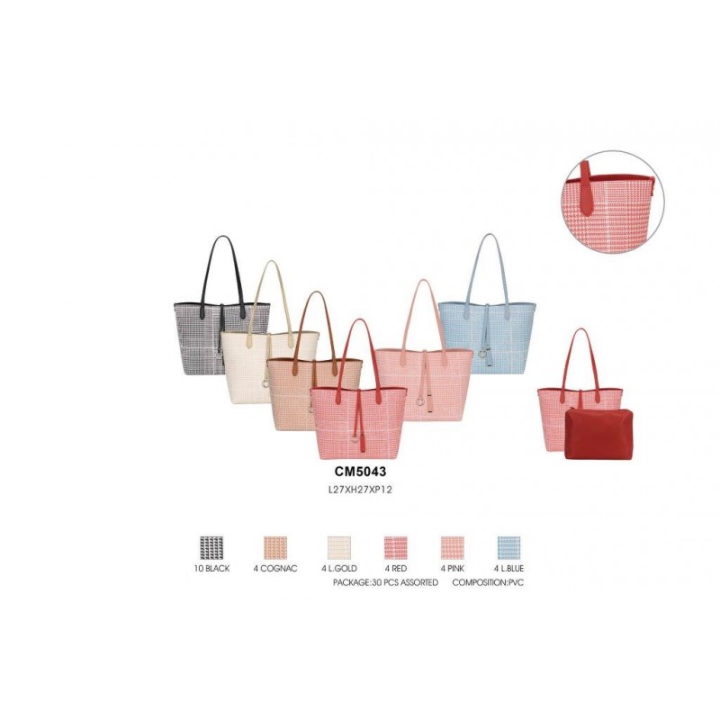 Сумка David Jones CM5043