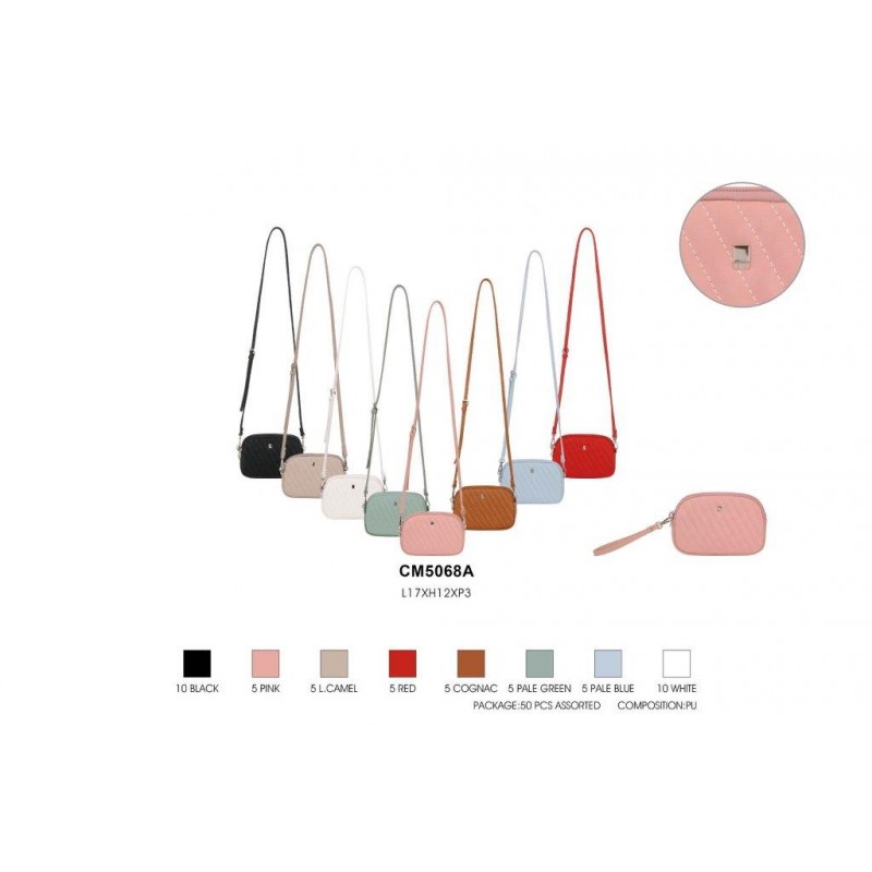 Сумка David Jones CM5068A