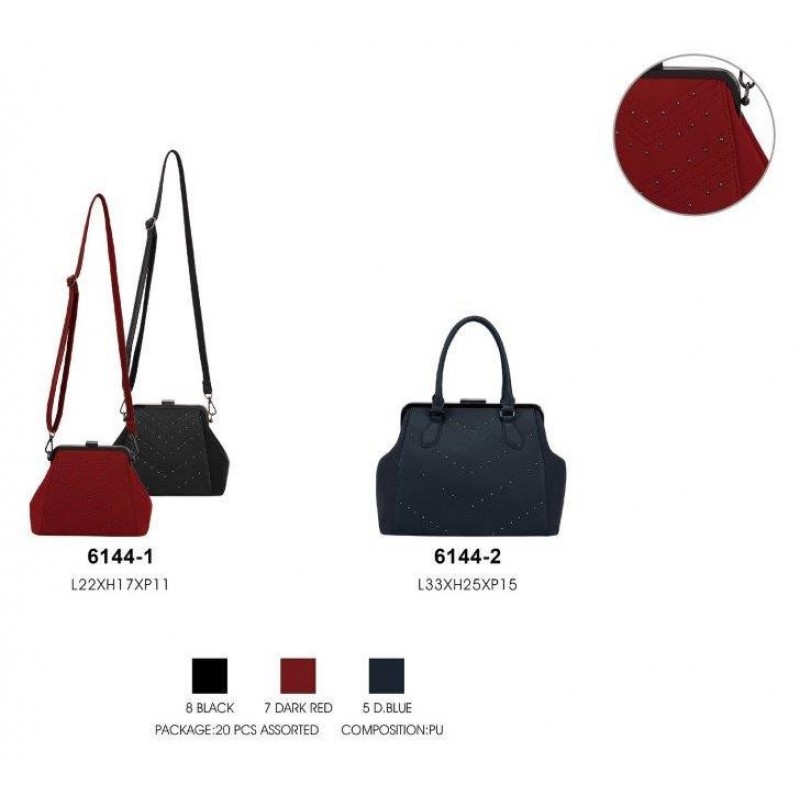 Сумка David Jones 6144-2