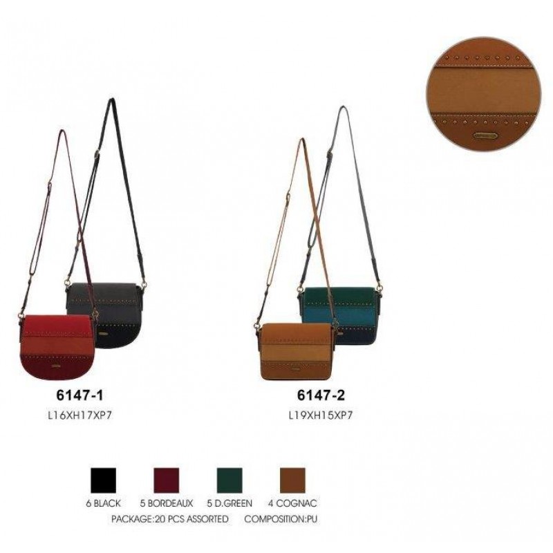 Сумка David Jones 6147-2