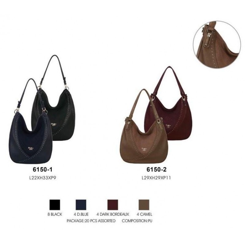 Сумка David Jones 6150-1