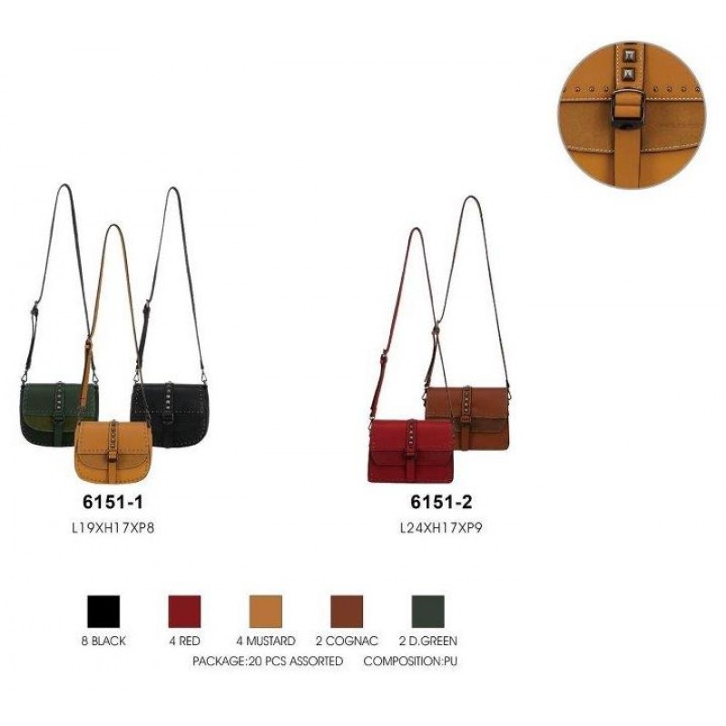 Сумка David Jones 6151-1