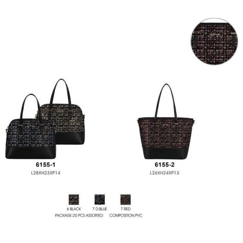 Сумка David Jones 6155-2