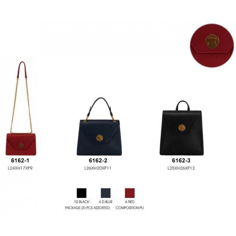 Сумка David Jones 6162-2