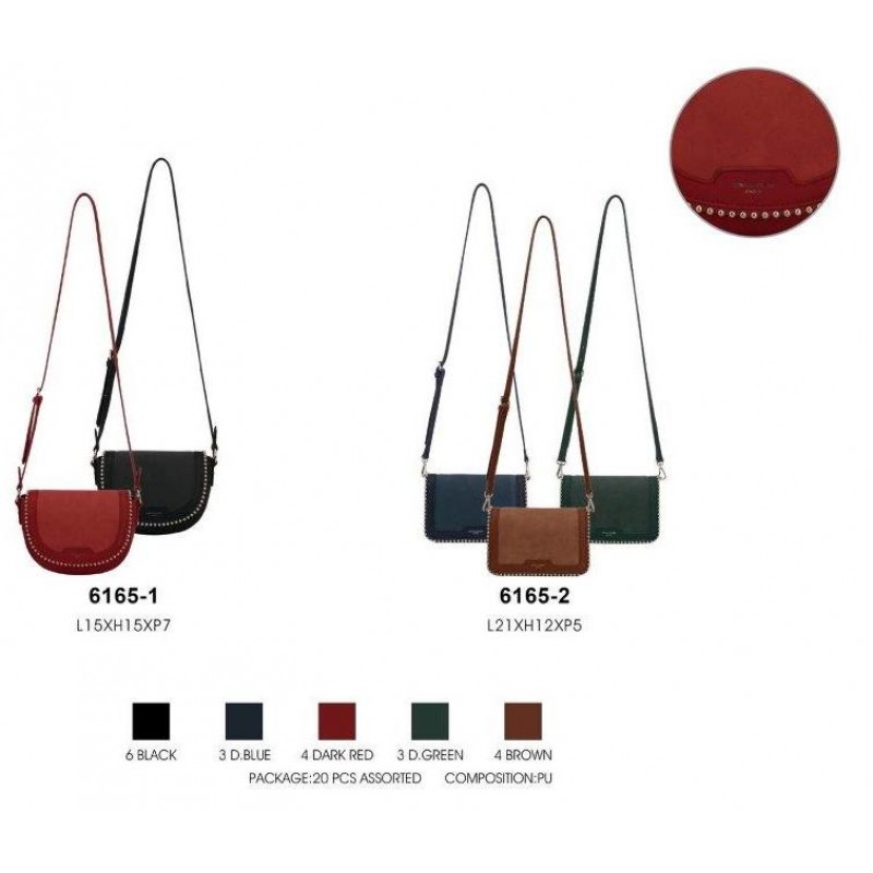 Сумка David Jones 6165-2