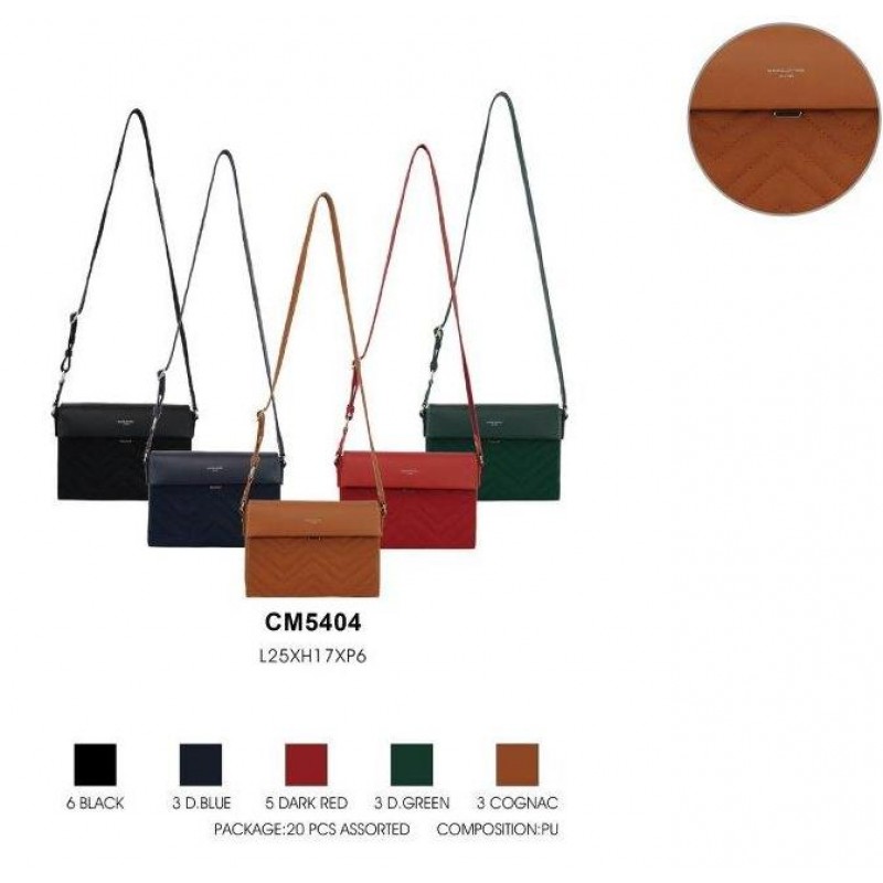 Сумка David Jones CM5404