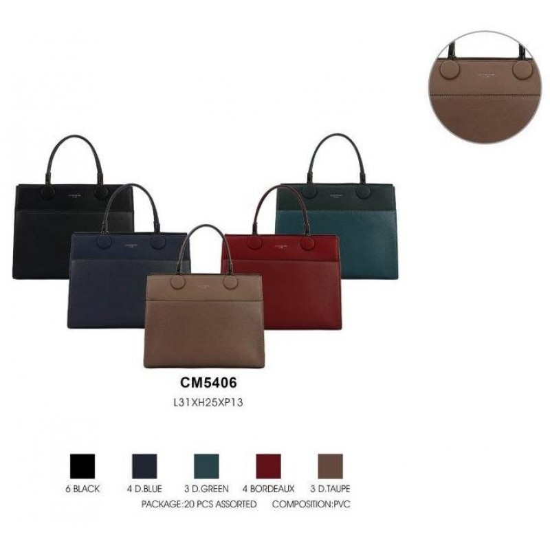 Сумка David Jones CM5406