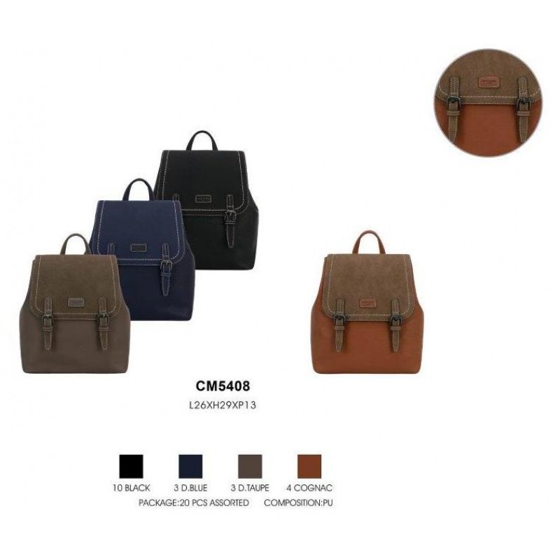 Сумка David Jones CM5408
