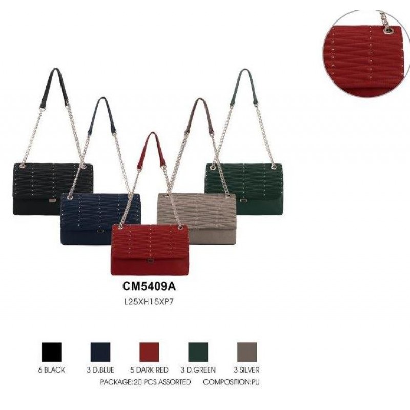 Сумка David Jones CM5409A
