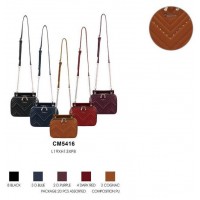 Сумка David Jones CM5416