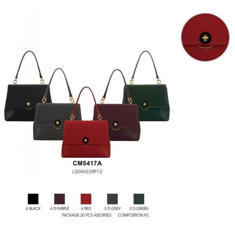 Сумка David Jones CM5417A