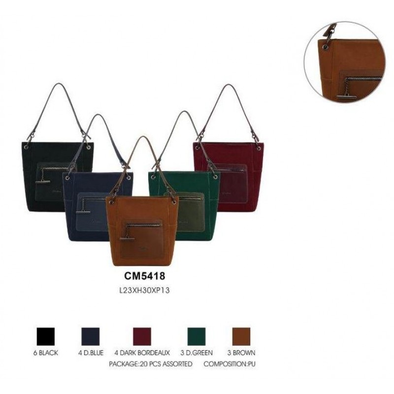 Сумка David Jones CM5418